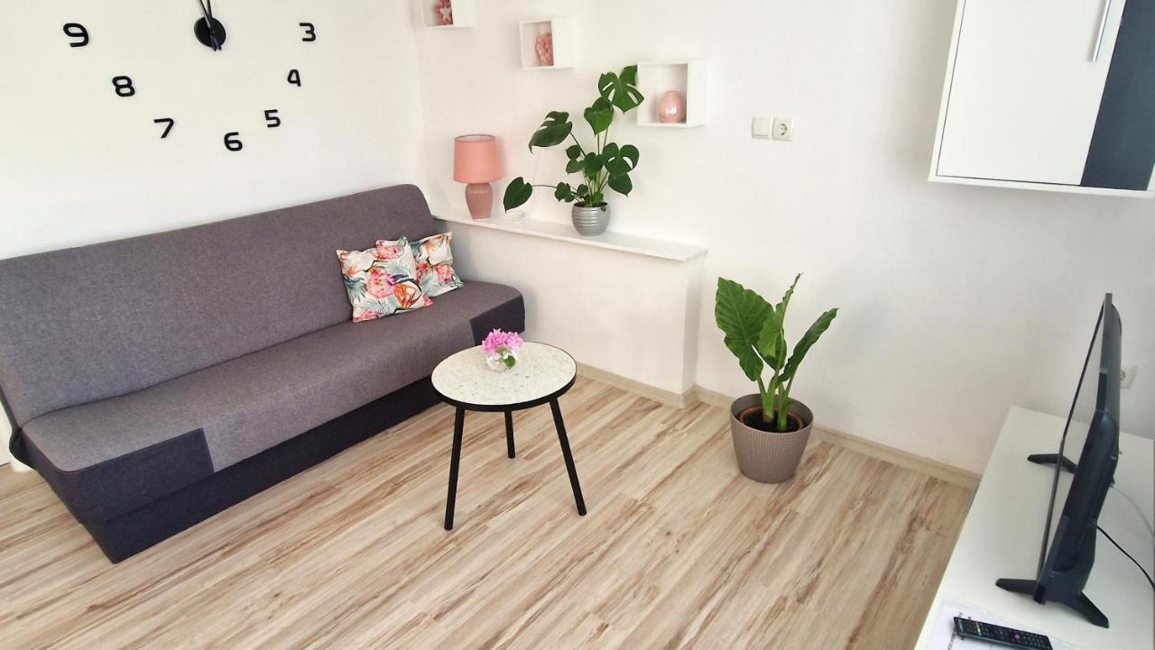 Apartment Jagoda Veglia Exterior foto